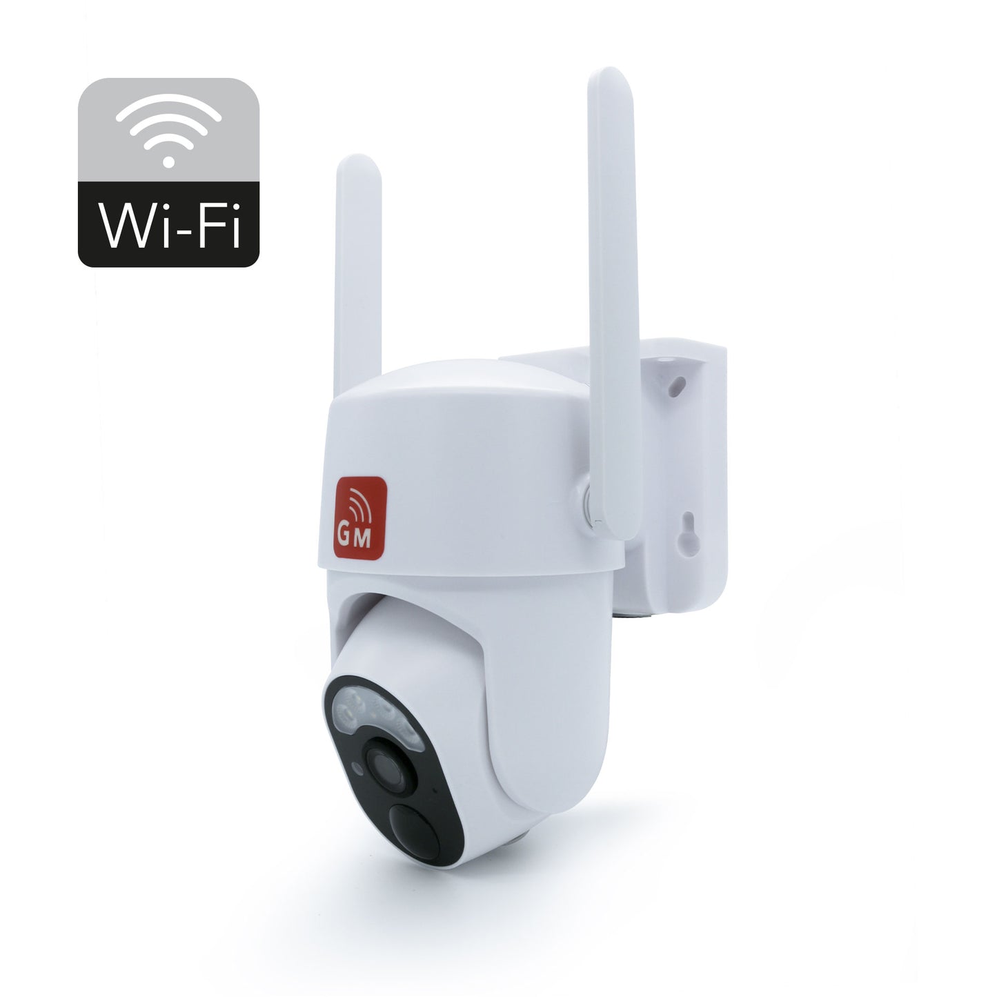 WIFI Outdoor Wireless Security Camera