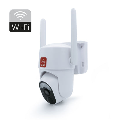 WIFI Outdoor Wireless Security Camera