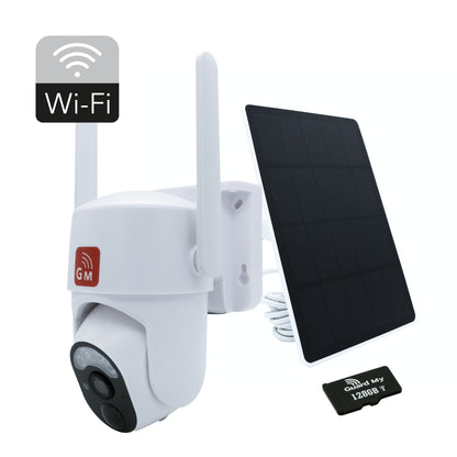 WIFI Outdoor Wireless Security Camera