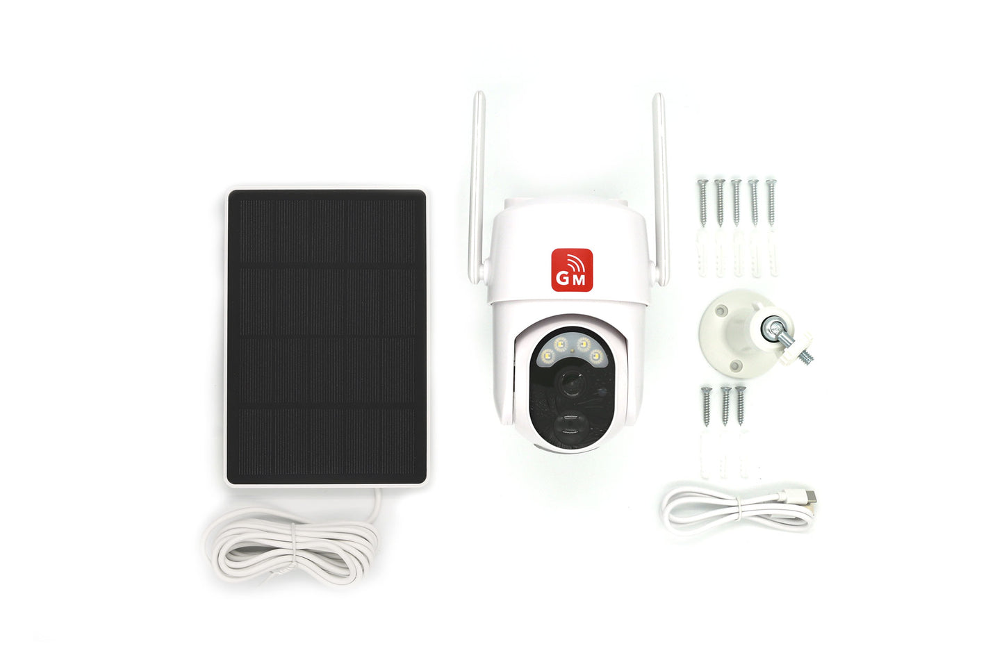 WiFi Outdoor Wireless Security Camera