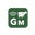 Wireless outdoor security cameras, WIFI & 4G from Guard My Farm logo