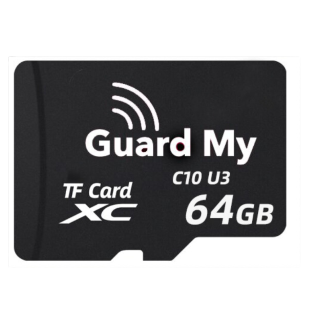 Micro SD Card 64GB