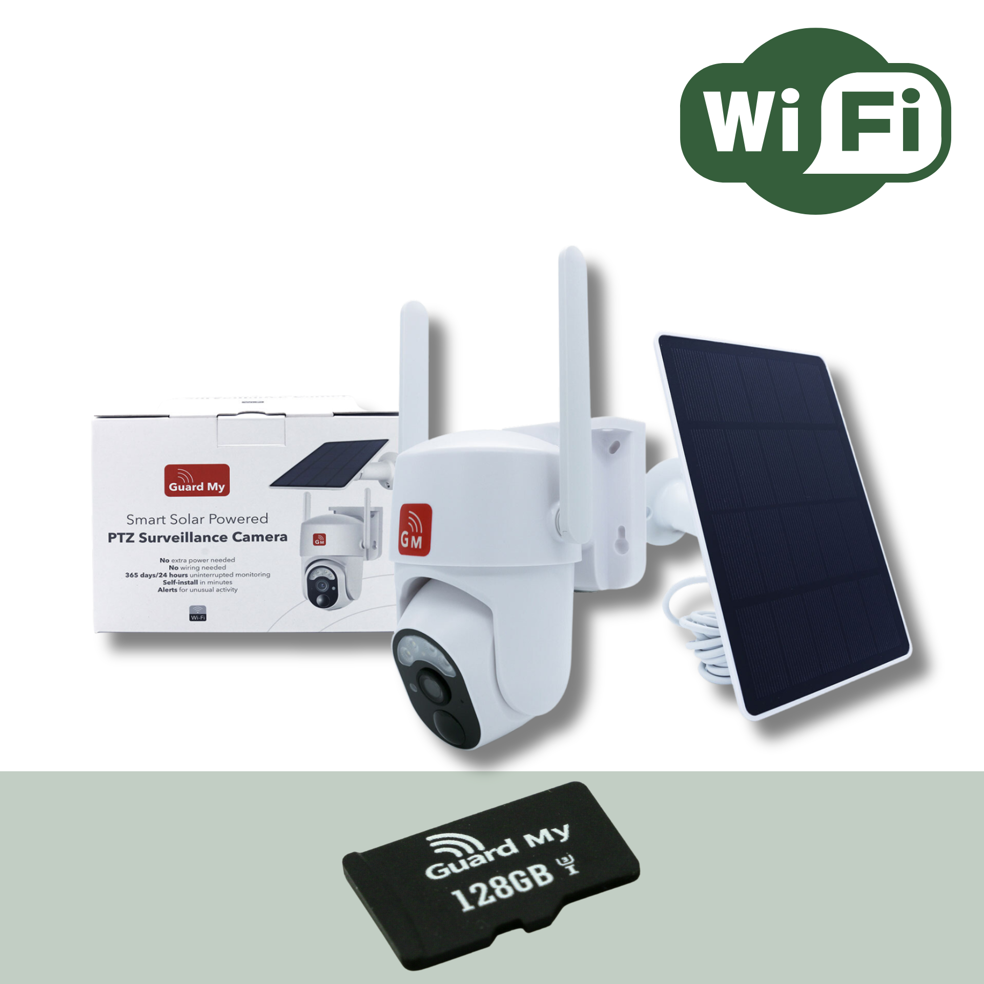 Self installed security deals cameras